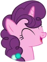 😄 emoji Sugar Belle Telegram sticker 13 of 35