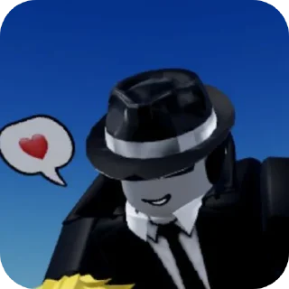 🧸 emoji Ϸαϲӄ σϝ ʂʈʝϲӄεɾʂ forsaken ραɾʈ 1 Telegram sticker 23 of 119