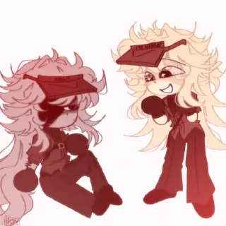❤️ emoji 𝜗ৎ . .𝒢𝓁𝑜𝑟𝓎𝓅𝑖𝓏𝓏𝑎 ‧˚ ‧ | @FS_AsSe Telegram sticker 13 of 75
