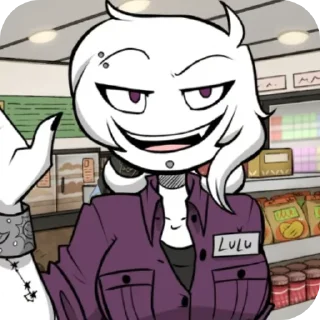 📖 emoji 💗 ᧘у᧘уɯᥱчκᥲ :: @lmao1454 Telegram sticker 8 of 40