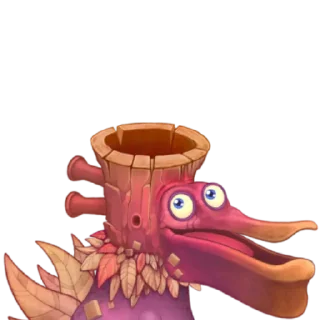 🥵 emoji НЕКТАРИН - @alekseylolkek Telegram sticker 18 of 19