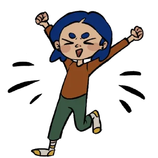 😀 emoji Soma @soma_its_me Telegram sticker 18 of 36
