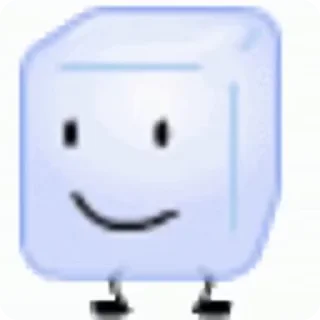 ❄️ emoji Смешанный Стикер-пак от айса Telegram sticker 10 of 22