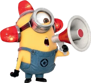 🚩 emoji MinionsOtSashylki Telegram sticker 13 of 30