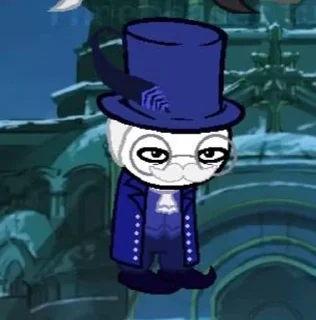 👓 emoji Посмейтесь над геншин by @gihs Telegram sticker 5 of 23