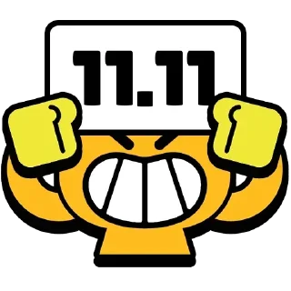 🙌 emoji пак для друзей Telegram sticker 8 of 39