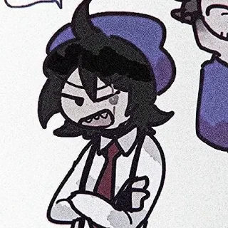 🫐 emoji 🎰| 𝘼𝙡𝙚𝙭 𝙌𝙪𝙖𝙘𝙠𝙨 |🃏| @W31RRD0 Telegram sticker 8 of 102
