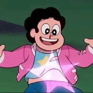 ✨ emoji STEVEN UNIVERSE Telegram sticker 14 of 109