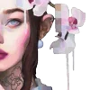 🤩 emoji ꒰8 March꒱     by @mitorytg Telegram sticker 13 of 141