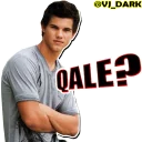 Sticker from 🙋‍♂ BRATVA 👍   @VJ_DarK