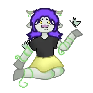 🌟 emoji Тапатули_скины Telegram sticker 13 of 29