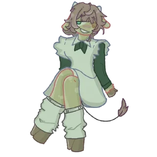 🌟 emoji Тапатули_скины Telegram sticker 21 of 29