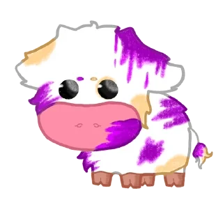 🌟 emoji Тапатули_скины Telegram sticker 23 of 29