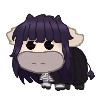 🌟 emoji Тапатули_скины Telegram sticker 8 of 29