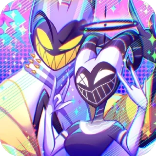 🫥 emoji адам броу Telegram sticker 24 of 49