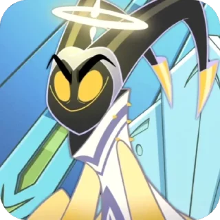 🫥 emoji адам броу Telegram sticker 21 of 49