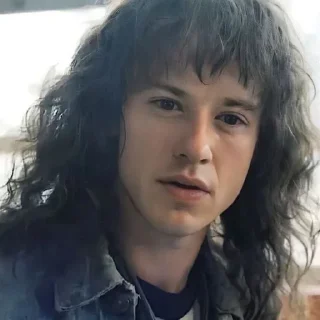 🌟 emoji Эдди мансон (это сделала Эльви Telegram sticker 12 of 62