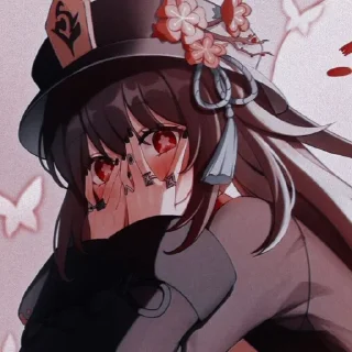 😳 emoji Хз что Telegram sticker 6 of 16