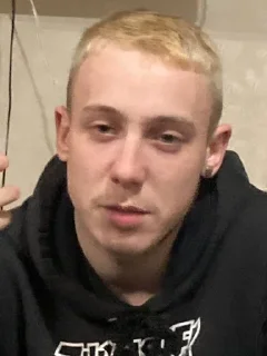 🥴 emoji Ткач гей Telegram sticker 20 of 25