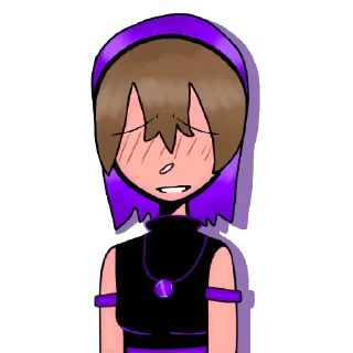 😍 emoji monde des couleurs Telegram sticker 11 of 14