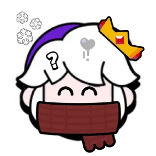 🤭 emoji KayzaPins Telegram sticker 16 of 16