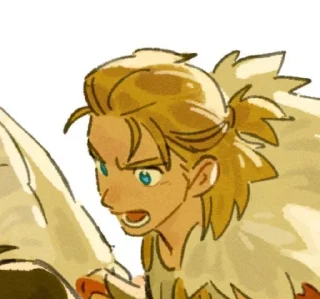 🌟 emoji Thorki @FunLusers Telegram sticker 11 of 38
