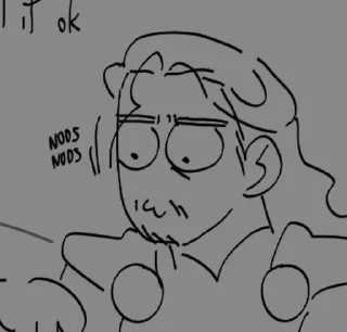 🌟 emoji Thorki @FunLusers Telegram sticker 13 of 38
