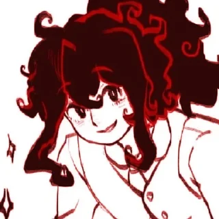 👁 emoji 【👁】𝐉𝐨𝐡𝐧 𝐃𝐨𝐞 〣 @PivAnStiSOSI Telegram sticker 20 of 120