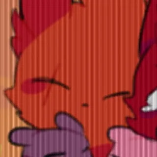 💢 emoji 【💢】𝐇𝐮𝐧𝐭𝐞𝐫 〣 @PivAnStiSOSI Telegram sticker 24 of 95