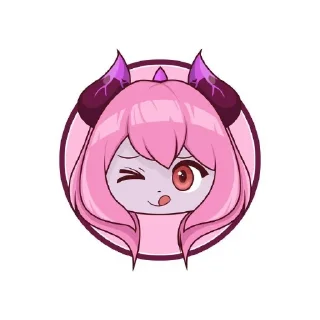 👍 emoji венера Telegram sticker 23 of 39