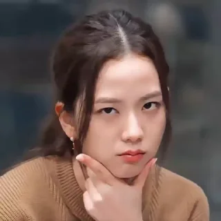 👛 emoji 👛; (jisoo))៚ &@martinasuuu Telegram sticker 15 of 50