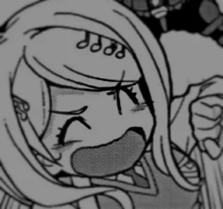 🌟 emoji 𝙺𝚊𝚎𝚍𝚎  @danganronpaartsss Telegram sticker 24 of 36