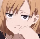 😏 emoji My fucking pack 2 Telegram sticker 1 of 105