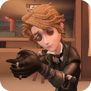 🧥 emoji ☾⭑𝑭𝒓𝒆𝒅𝒆𝒓𝒊𝒄𝒌 @shchobshokuvaty Telegram sticker 23 of 50