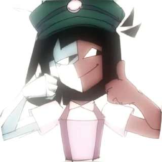 🌟 emoji ENA @KoshkarizeStickers Telegram sticker 19 of 31