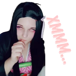 🤔 emoji Ня Telegram sticker 11 of 31