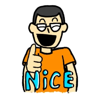 🗣️ emoji Ramzan stickers Telegram sticker 1 of 7