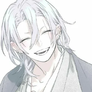 😄 emoji Тенген Telegram sticker 17 of 18