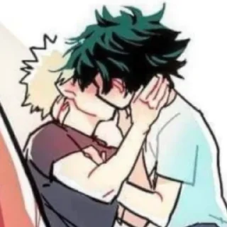 😘 emoji Бомбастиксы по мга Telegram sticker 20 of 120