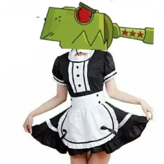 👍 emoji Гера под героином @StickersRusbot Telegram sticker 20 of 65