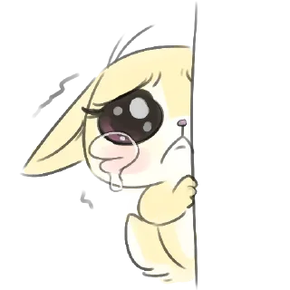 Sticker from Carrot