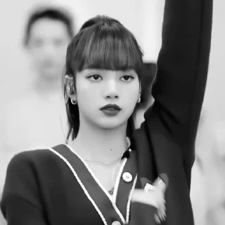 🥗 emoji #𝐈𝐧𝐓𝐡𝐞𝐒𝐡𝐨𝐰𝐓𝐨𝐝𝐚𝐲: lisa ;: by @paradismaudit Telegram sticker 16 of 40