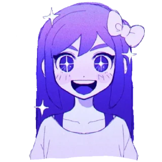 🤩 emoji omori | @fekilx Telegram sticker 22 of 36