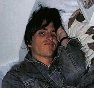 🌟 emoji Izzy Stradlin Telegram sticker 22 of 51