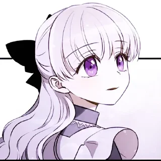 🦨 emoji 𝐿𝐸𝑆𝐿𝐼𝐸 @aridaji Telegram sticker 8 of 51