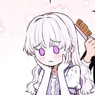 🦨 emoji 𝐿𝐸𝑆𝐿𝐼𝐸 @aridaji Telegram sticker 17 of 51