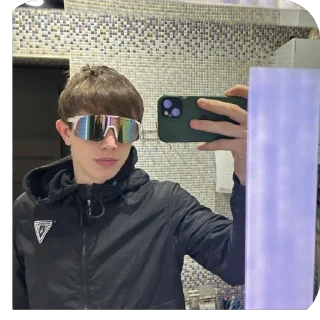 🫥 emoji Дети метадона 2.0 Telegram sticker 13 of 112