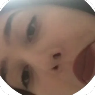🫥 emoji Дети Метадона 3.0 Telegram sticker 7 of 23