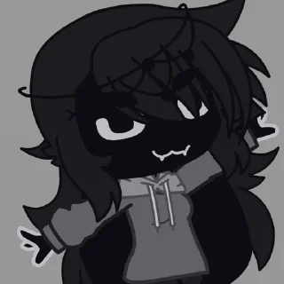 Sticker from ~Ϲϰіӄερϲ~