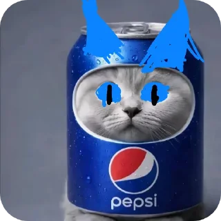 🐱 emoji Арбуз и тд (сделано @probably_kor) Telegram sticker 21 of 33
